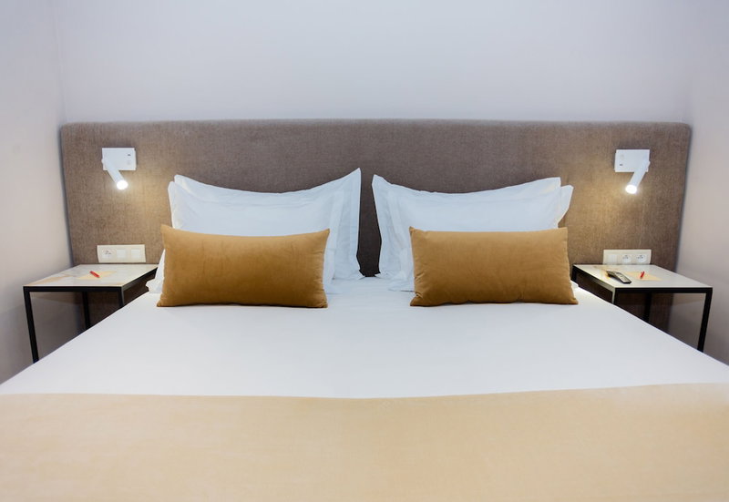 Gray Hotel Casablanca, Casablanca, Morocco