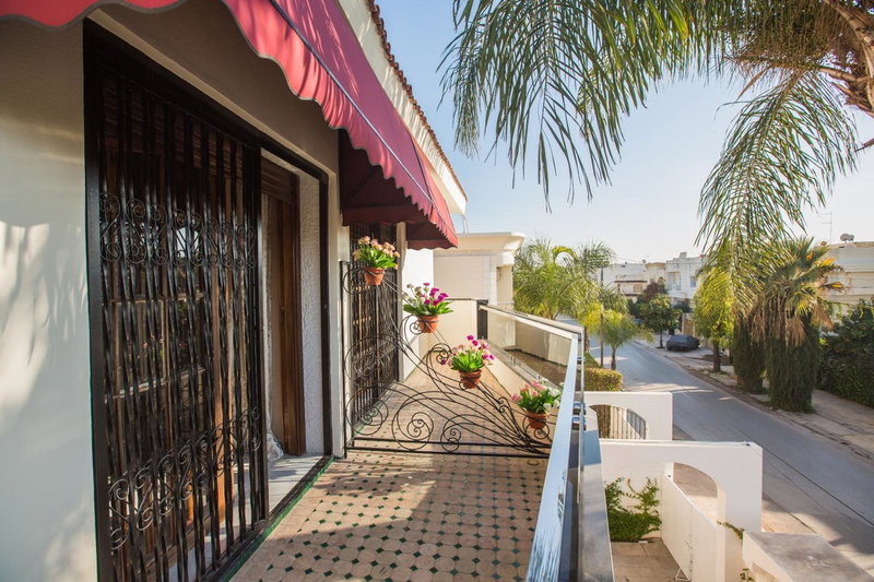 Riad Sebti Fès, Fès, Morocco