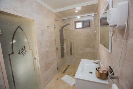 Riad Sebti Fès, Fès, Morocco