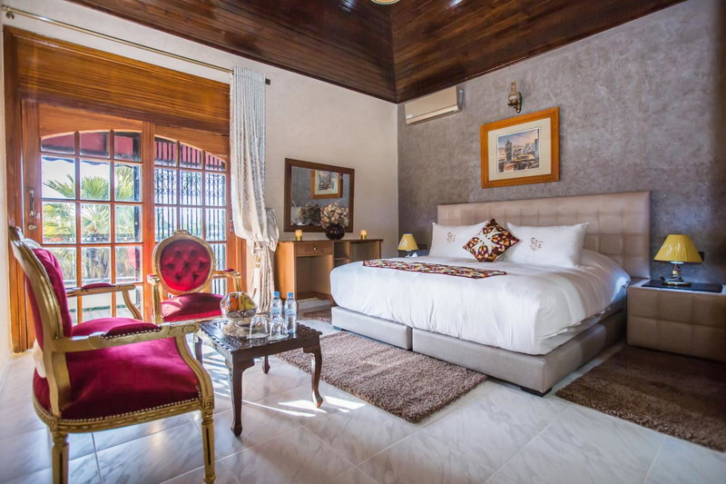 Riad Sebti Fès, Fès, Morocco