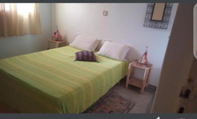 La maison des amis, Taroudant, Morocco
