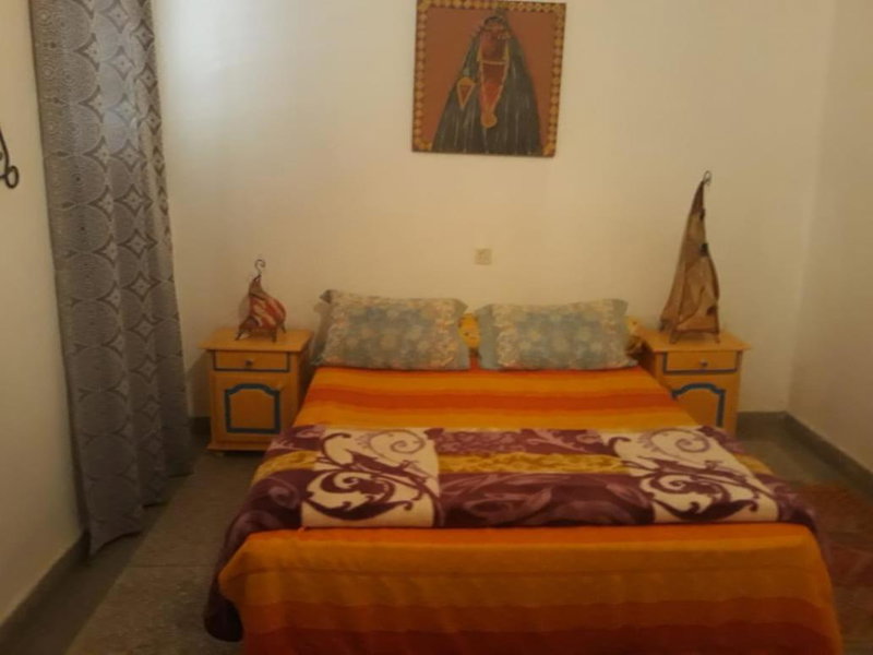 La maison des amis, Taroudant, Morocco
