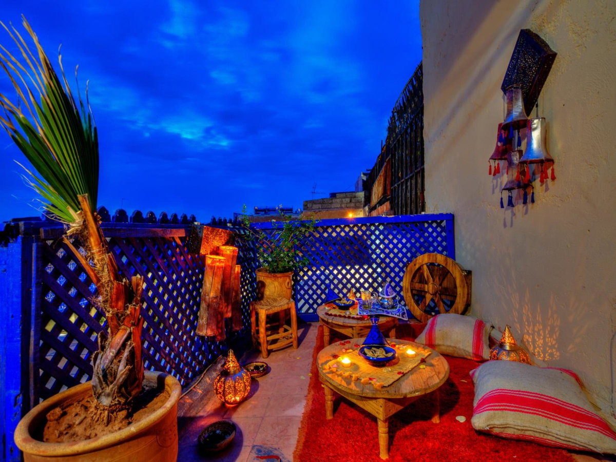 Hotel · Riad Lazorde De Marrakech, Marrakech