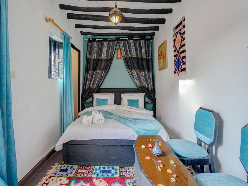 Riad Lazorde De Marrakech, Marrakech, Morocco