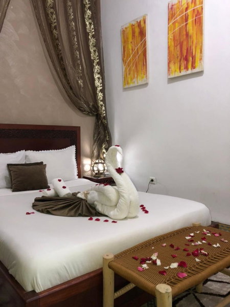 Riad Lazorde De Marrakech, Marrakech, Morocco