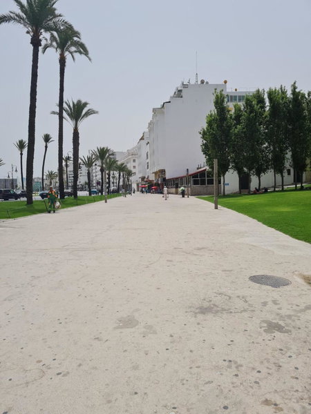 Mestura Marina Tanger, Tangier, Morocco