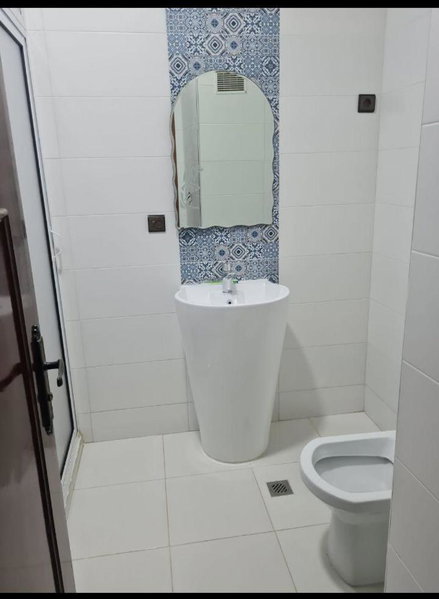 Mestura Marina Tanger, Tangier, Morocco