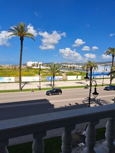 Mestura Marina Tanger, Tangier, Morocco