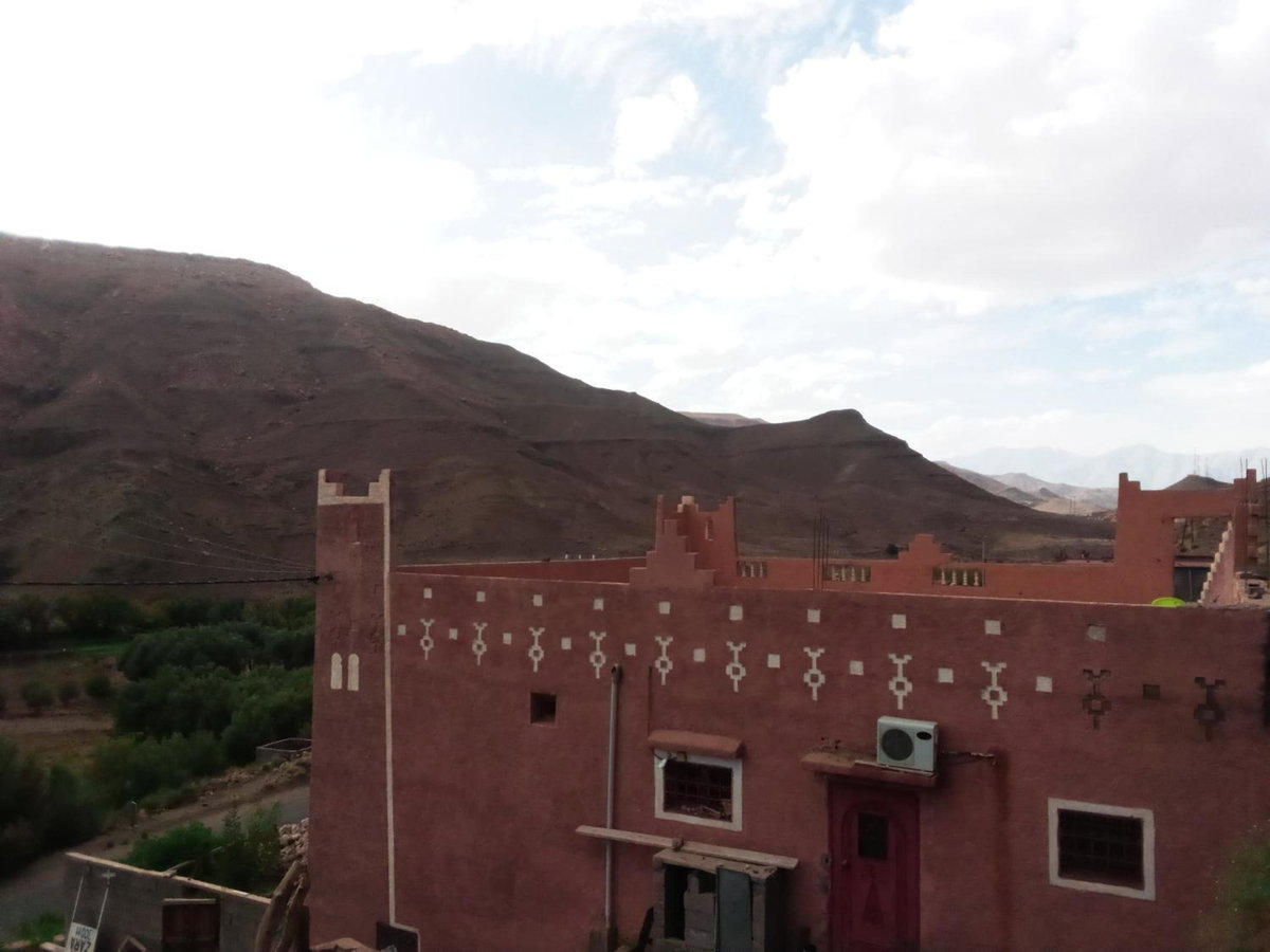 Dar Zara, Morocco