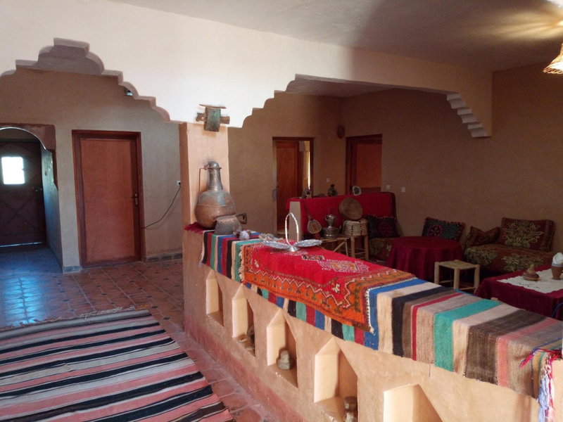 Dar Zara, Ouarzazate, Morocco