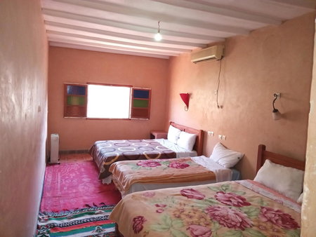 Dar Zara, Ouarzazate, Morocco