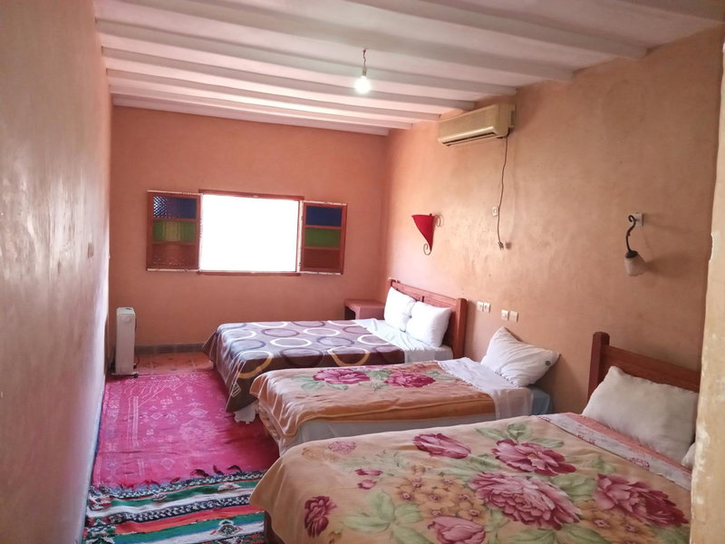 Dar Zara, Ouarzazate, Morocco