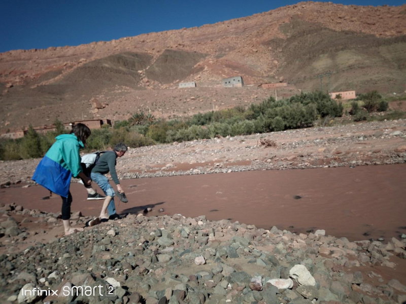 Dar Zara, Ouarzazate, Morocco