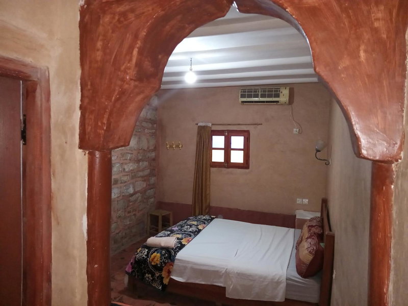 Dar Zara, Ouarzazate, Morocco