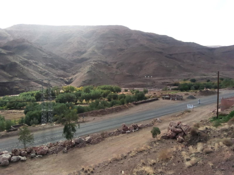 Dar Zara, Ouarzazate, Morocco
