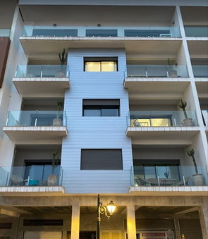 Stayhere Agadir - Ocean View Residence, Agadir, Morocco