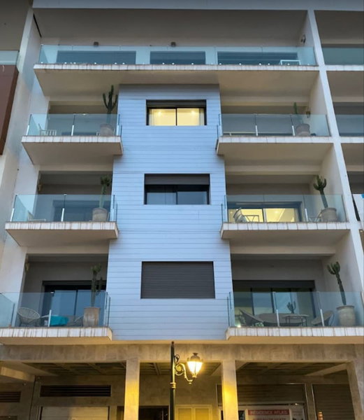 Stayhere Agadir - Ocean View Residence, Agadir, Morocco