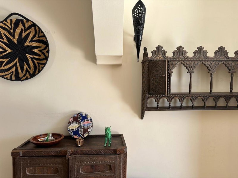 Villa Aloe Vera Privée, Essaouira, Morocco