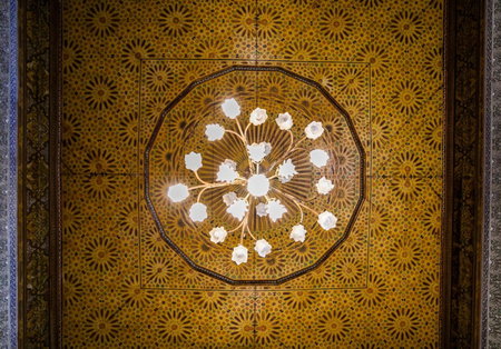 2 BR Charming Apartment Fes, Fès, Morocco
