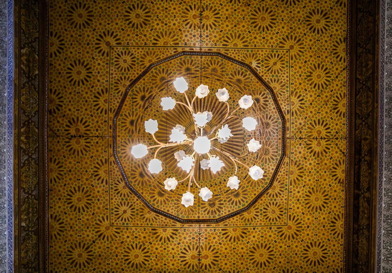 2 BR Charming Apartment Fes, Fès, Morocco