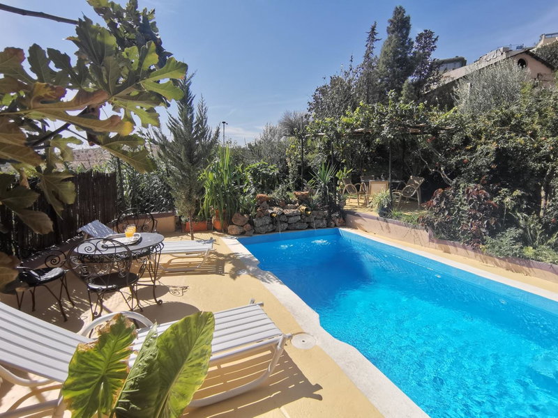 2 BR Charming Apartment Fes, Fès, Morocco