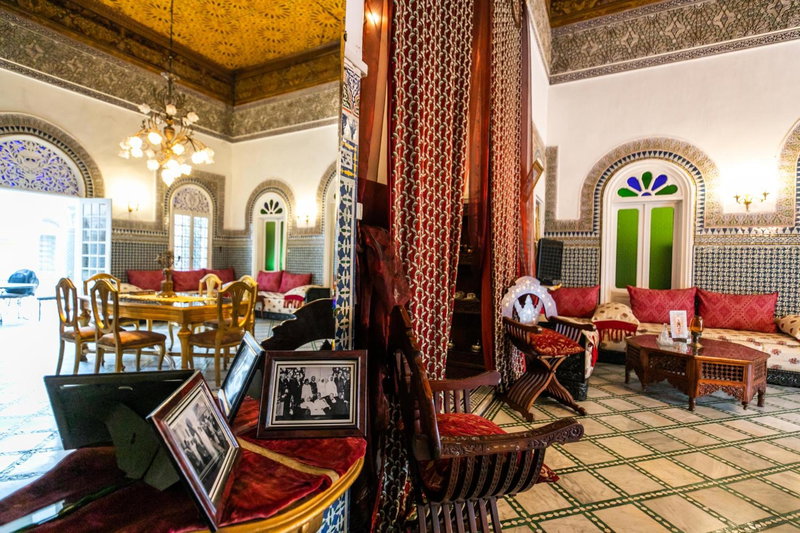 2 BR Charming Apartment Fes, Fès, Morocco