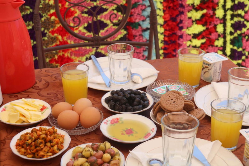 Dar Chayma, Imlil, Morocco