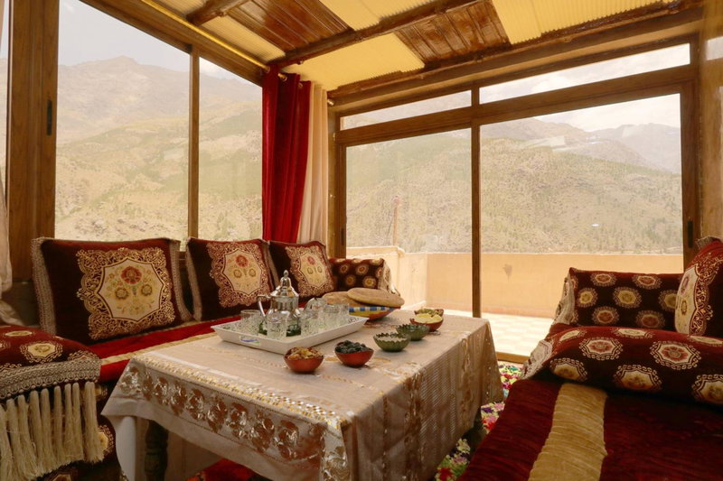 Dar Chayma, Imlil, Morocco