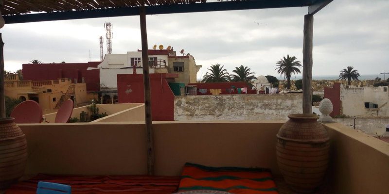dar said, Rabat, Morocco