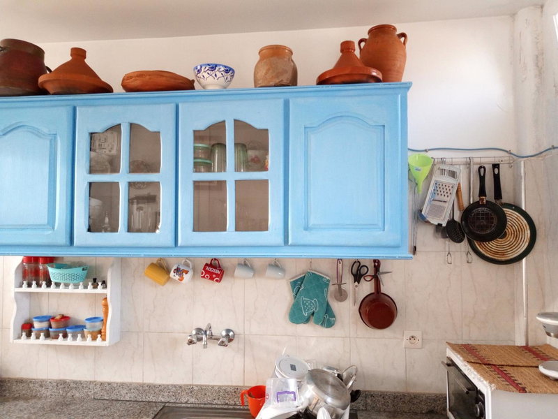 dar said, Rabat, Morocco