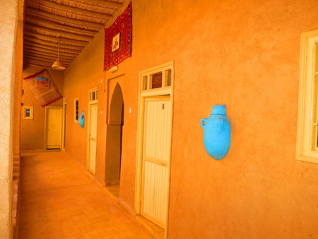 Hôtel Riad Tadarte Familier, Merzouga, Morocco