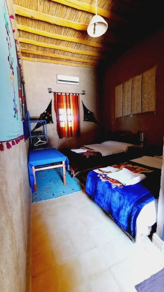 Hôtel Riad Tadarte Familier, Merzouga, Morocco