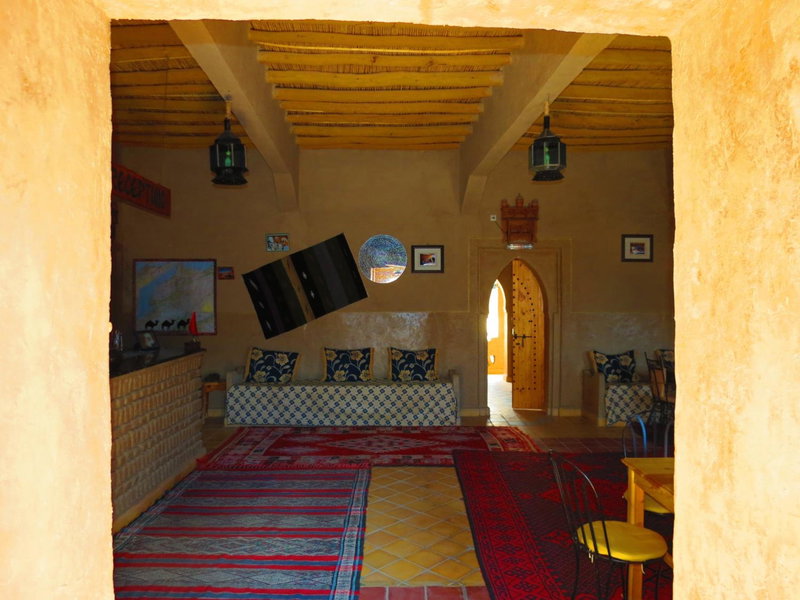Hôtel Riad Tadarte Familier, Merzouga, Morocco