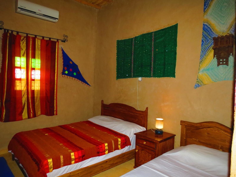 Hôtel Riad Tadarte Familier, Merzouga, Morocco