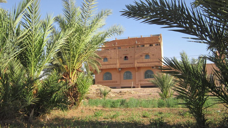 Riad Dar Barbara, Ouarzazate, Morocco