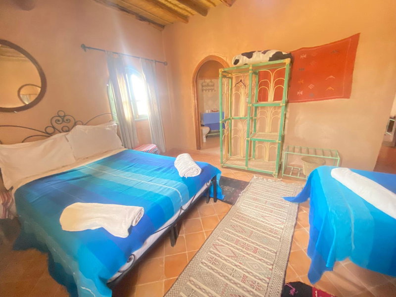 Riad Dar Barbara, Ouarzazate, Morocco