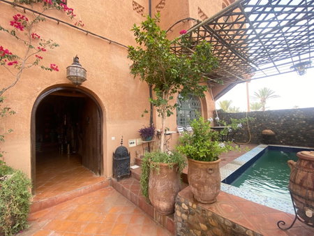 Riad Dar Barbara, Ouarzazate, Morocco