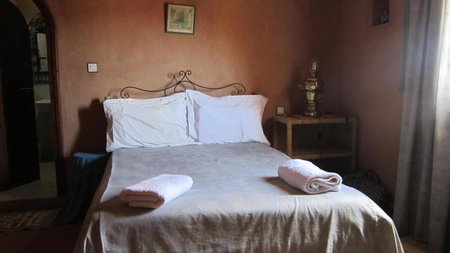Riad Dar Barbara, Ouarzazate, Morocco