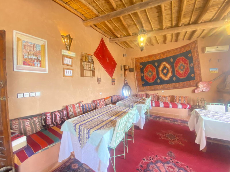 Riad Dar Barbara, Ouarzazate, Morocco