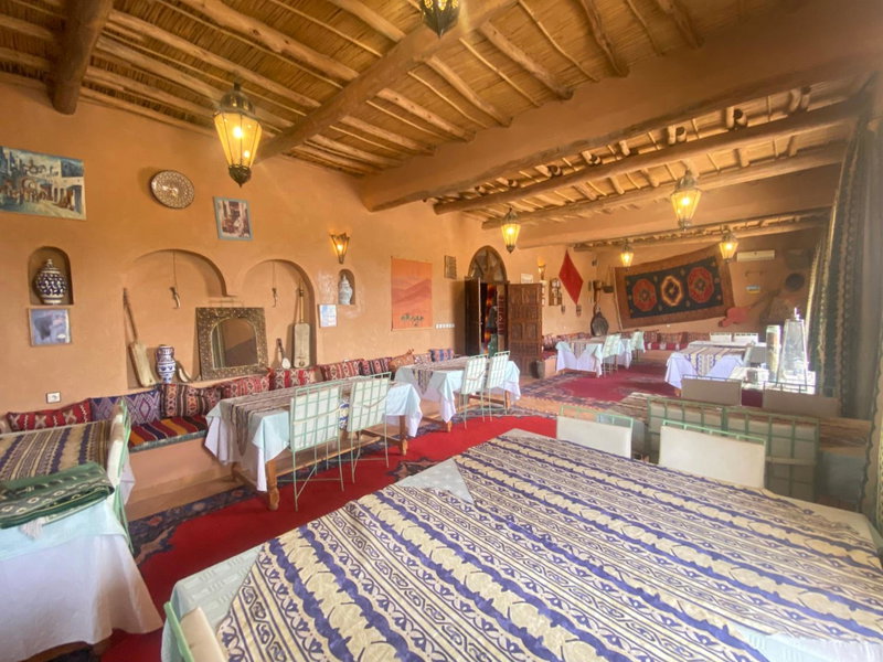 Riad Dar Barbara, Ouarzazate, Morocco