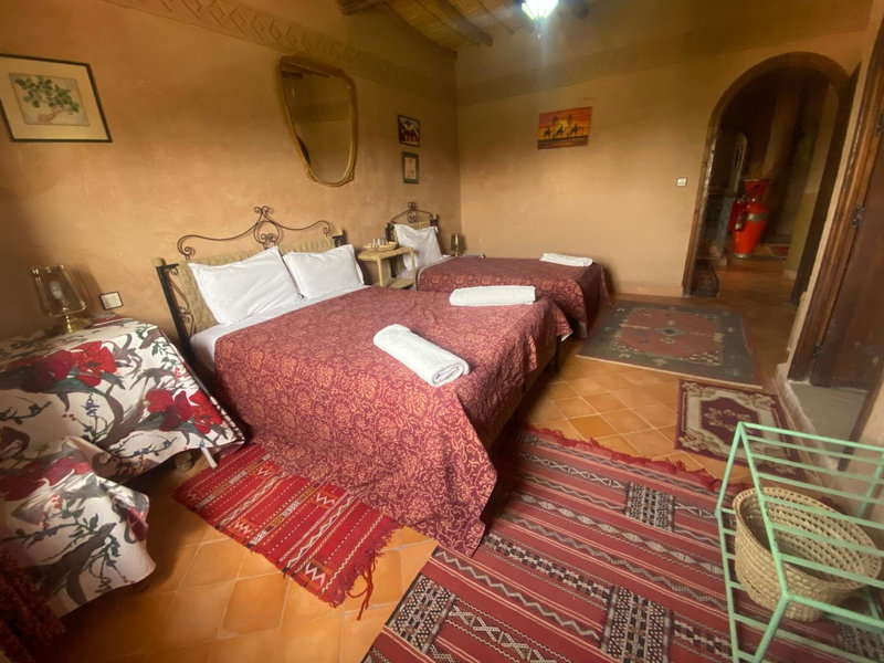 Riad Dar Barbara, Ouarzazate, Morocco
