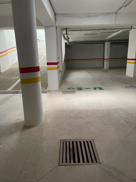 Sublime appart au centre d’oujda avec parking, Oujda, Morocco
