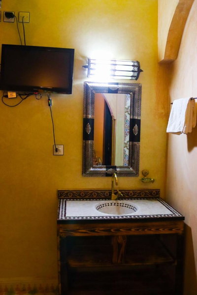 Dar Diafa Kaltom, Ouzoud, Morocco
