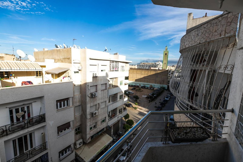 Appartement Luxe, Fès, Morocco