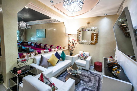 Appartement Luxe, Fès, Morocco