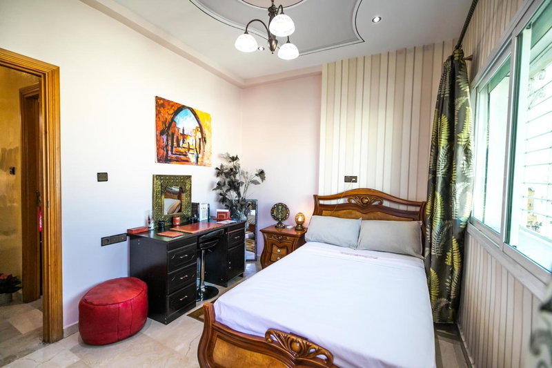 Appartement Luxe, Fès, Morocco