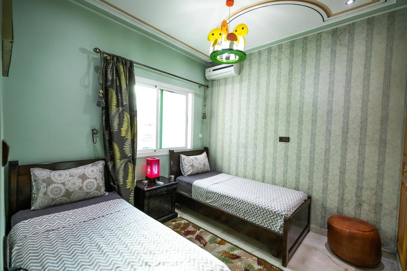 Appartement Luxe, Fès, Morocco