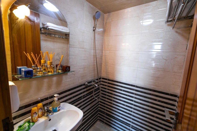 Appartement Luxe, Fès, Morocco