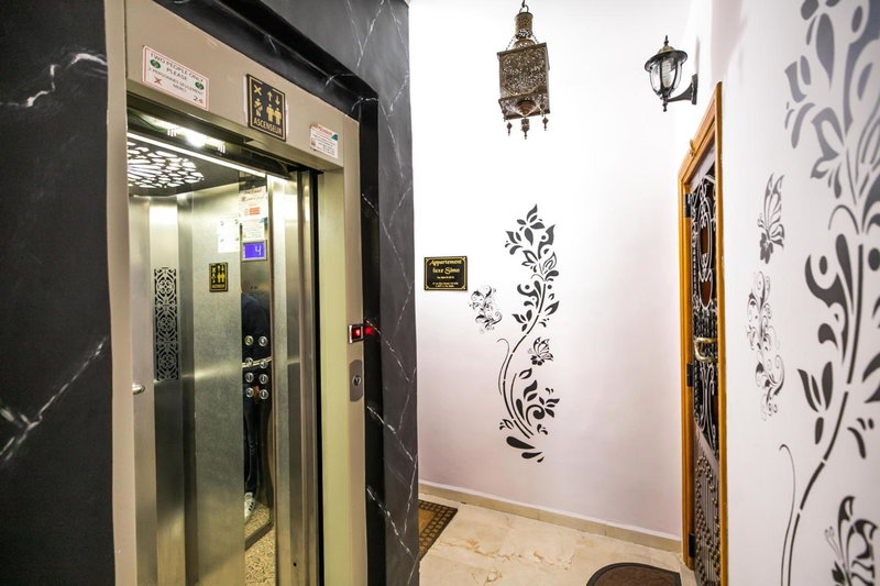 Appartement Luxe, Fès, Morocco