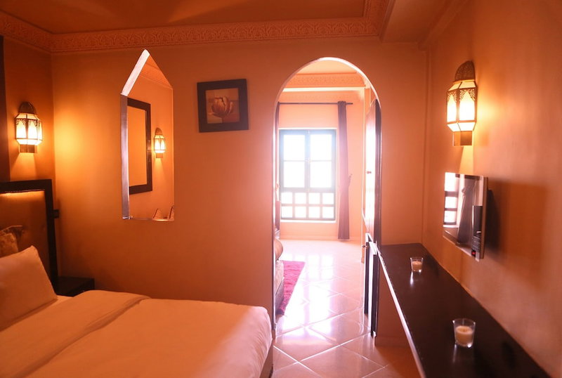 Fashion Hôtel, Marrakech, Morocco